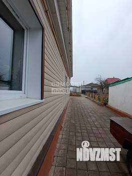 Дом 100м&sup2;, 1-этажный, участок 6 сот.  