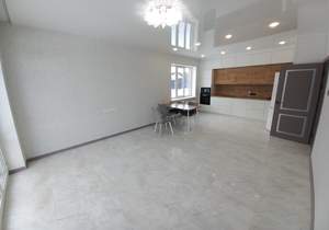 Дом 96м&sup2;, 1-этажный, участок 10 сот.  