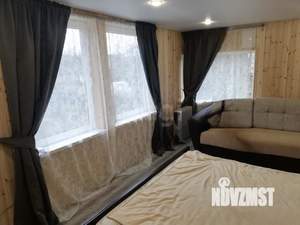 Дача 40м&sup2;, 2-этажный, участок 4 сот.  