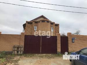 Дом 109м&sup2;, 1-этажный, участок 19 сот.  