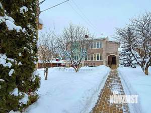 Дом 260м&sup2;, 2-этажный, участок 14 сот.  