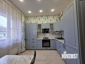 Таунхаус 91м&sup2;, 2-этажный, участок 2 сот.  