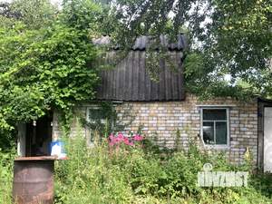 Дача 30м&sup2;, 2-этажный, участок 6 сот.  