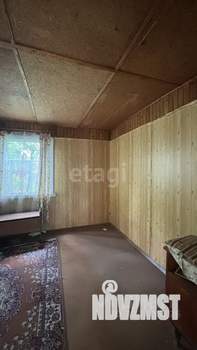 Дача 30м&sup2;, 1-этажный, участок 5 сот.  