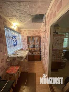 Дом 23м&sup2;, 1-этажный, участок 6 сот.  