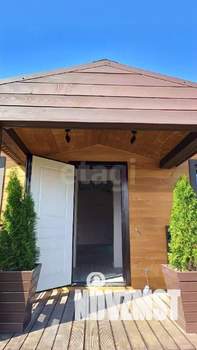 Дом 90м&sup2;, 1-этажный, участок 20 сот.  