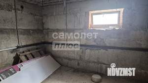 Дом 110м&sup2;, 2-этажный, участок 7 сот.  