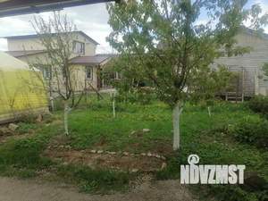 Дом 190м², 2-этажный, участок 6 сот.  