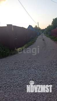 Дача 12м&sup2;, 1-этажный, участок 4 сот.  