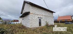 Дом 129м&sup2;, 2-этажный, участок 6 сот.  