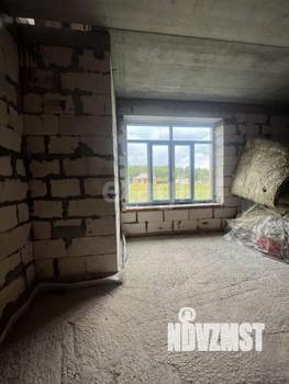 Дом 177м&sup2;, 2-этажный, участок 9 сот.  