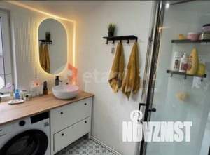 Дом 92м&sup2;, 1-этажный, участок 8 сот.  