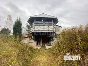 Дача 70м&sup2;, 1-этажный, участок 20 сот.  