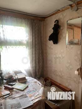 Дача 30м&sup2;, 2-этажный, участок 6 сот.  