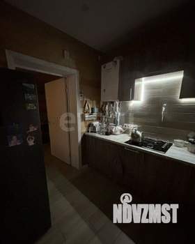 Дом 89м&sup2;, 2-этажный, участок 5 сот.  