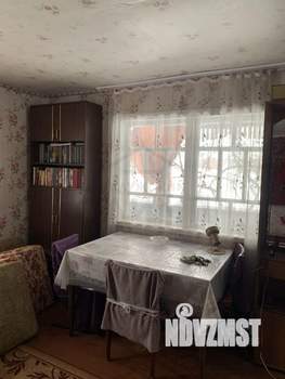 Дом 50м², 2-этажный, участок 9 сот.  