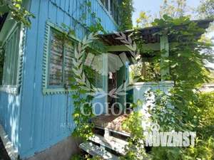 Дача 47м&sup2;, 2-этажный, участок 4 сот.  