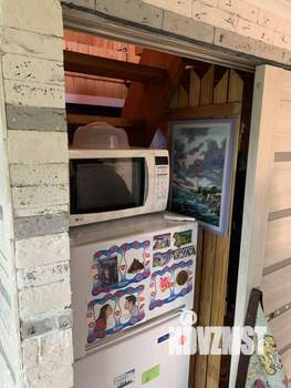 Дача 40м&sup2;, 2-этажный, участок 4 сот.  