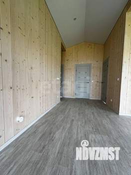 Дом 90м&sup2;, 1-этажный, участок 8 сот.  