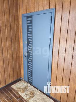 Дом 102м&sup2;, 1-этажный, участок 7 сот.  