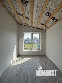 Дом 70м&sup2;, 1-этажный, участок 10 сот.  