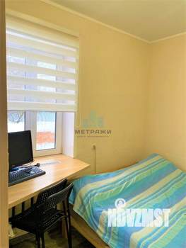 Дом 78м&sup2;, 1-этажный, участок 6 сот.  