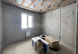 Дом 115м&sup2;, 1-этажный, участок 10 сот.  