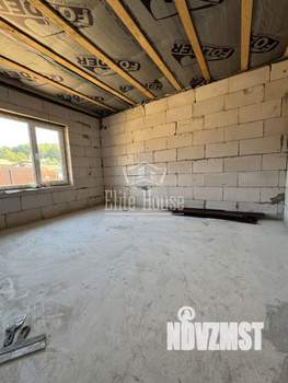 Дом 99м&sup2;, 1-этажный, участок 7 сот.  