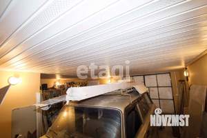 Таунхаус 320м&sup2;, 2-этажный, участок 3 сот.  