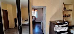 Дом 59м&sup2;, 1-этажный, участок 6 сот.  