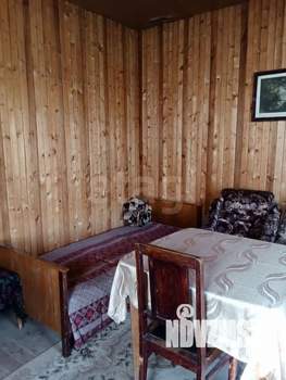 Дача 30м&sup2;, 2-этажный, участок 4 сот.  