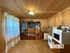 Дом 83м&sup2;, 2-этажный, участок 5 сот.  