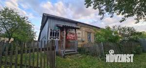 Дом 105м&sup2;, 1-этажный, участок 3 сот.  