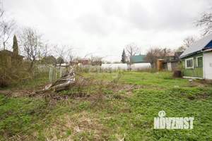 Дача 12м&sup2;, 1-этажный, участок 5 сот.  