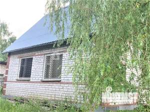 Дом 85м², 2-этажный, участок 10 сот.  