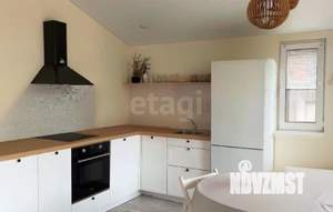 Дом 69м&sup2;, 1-этажный, участок 6 сот.  