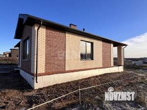 Дом 120м&sup2;, 1-этажный, участок 7 сот.  