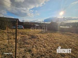 Дача 25м&sup2;, 1-этажный, участок 6 сот.  