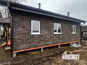 Дом 112м&sup2;, 2-этажный, участок 5 сот.  