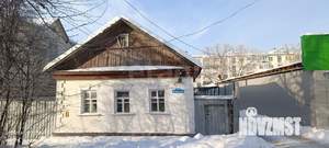 Дом 59м&sup2;, 1-этажный, участок 6 сот.  