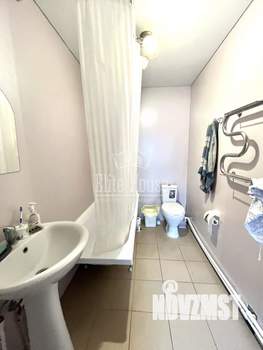 Дом 96м&sup2;, 2-этажный, участок 9 сот.  