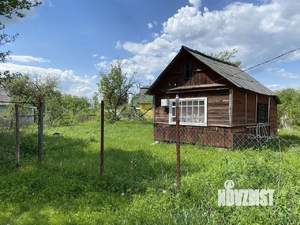 Дача 25м&sup2;, 1-этажный, участок 6 сот.  