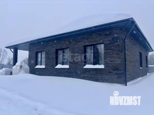 Дом 134м&sup2;, 1-этажный, участок 7 сот.  