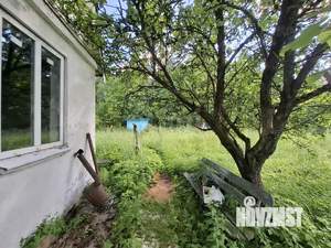 Дача 600м&sup2;, 2-этажный, участок 6 сот.  