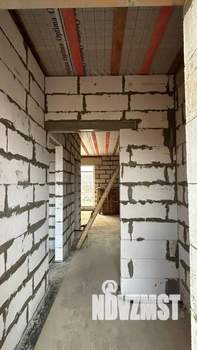 Дом 80м&sup2;, 1-этажный, участок 7 сот.  