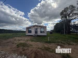 Дом 102м&sup2;, 1-этажный, участок 10 сот.  