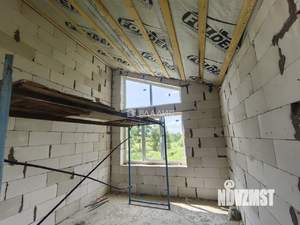 Дом 71м&sup2;, 1-этажный, участок 6 сот.  