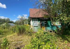 Дача 40м&sup2;, 2-этажный, участок 6 сот.  