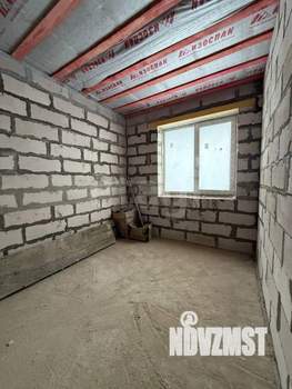 Дом 84м&sup2;, 1-этажный, участок 5 сот.  