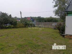 Дача 36м&sup2;, 1-этажный, участок 7 сот.  